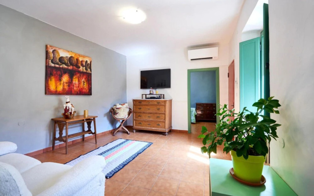 Awesome Apartment in Sarteano With Wifi and 3 Bedrooms