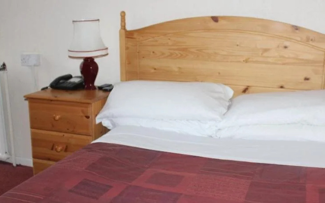 Beaucliffe Hotel