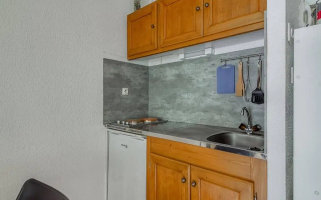 Appartement Cauterets, 2 pièces, 4 personnes - FR-1-401-198