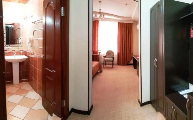 Grand Star Hotel
