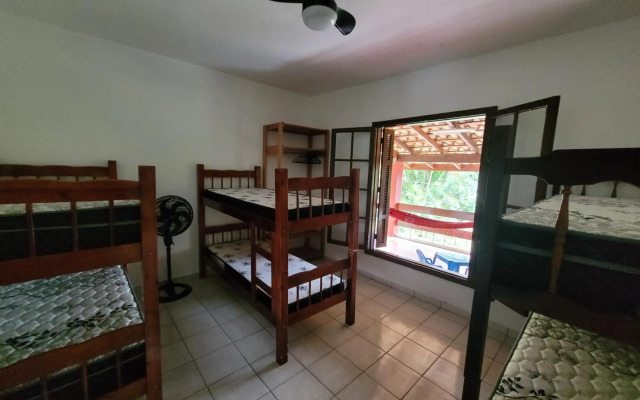 Cantinho da Fortaleza - Recém Renovada