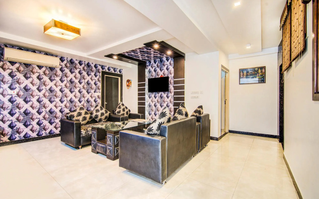FabExpress Global Inn