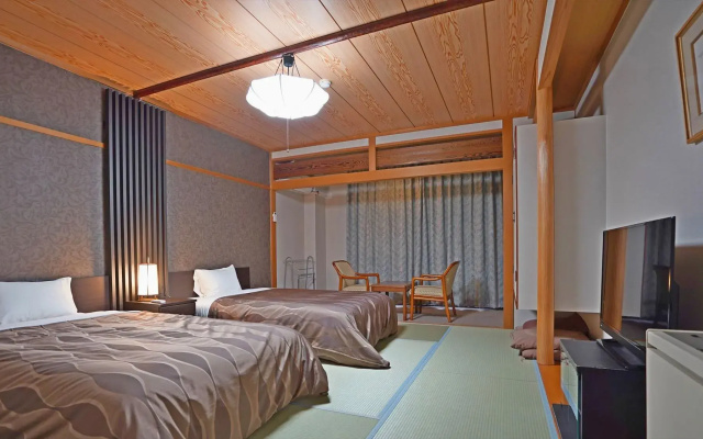 The Gran Resort Akou