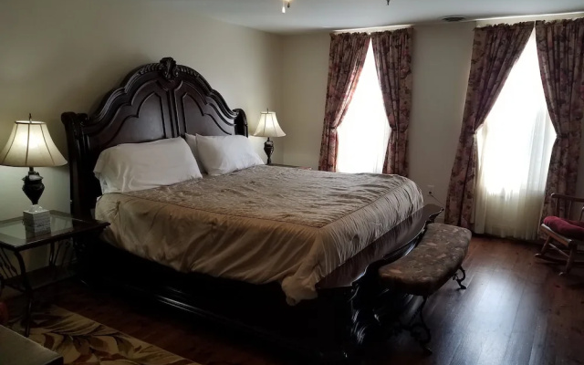 Tilton Inn