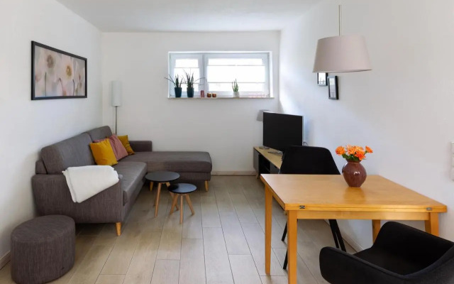 Apartment Close To the Beach (Adults Only)