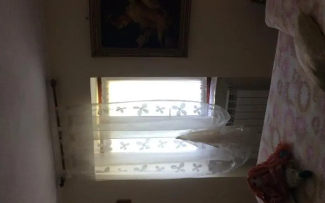 Casa nel verde