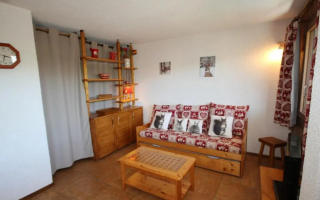 Appartement Hauteluce, 1 pièce, 5 personnes - FR-1-293-141