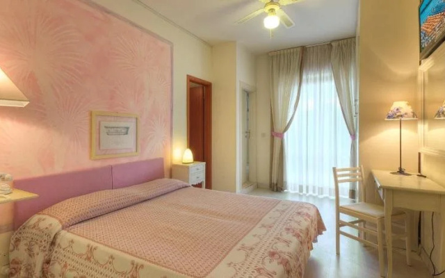 Hotel Marconi