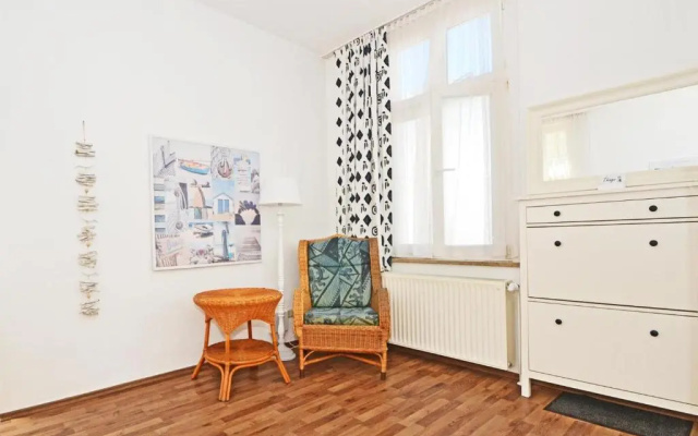 Apartment Westfalia 4