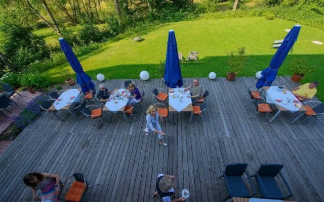 Hotel Frankenschleif