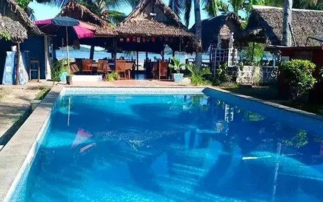 Piscine bimoko