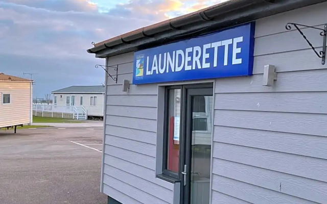 Steeple Bay Lodge