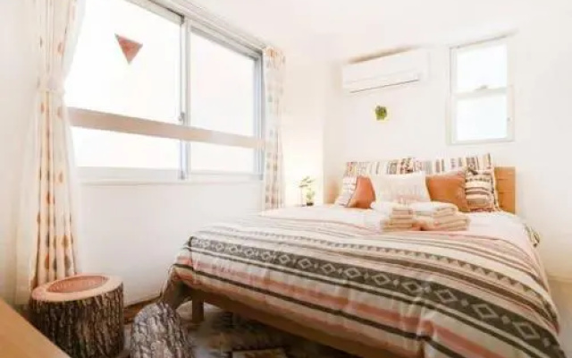 Funkey Apartment in Shinjuku 519544