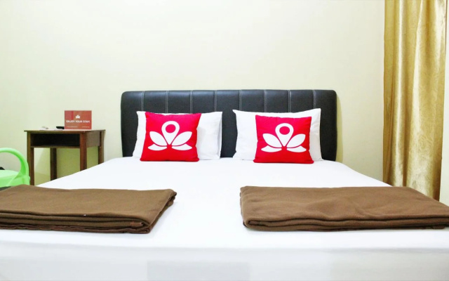 Hotel Rals Jakarta