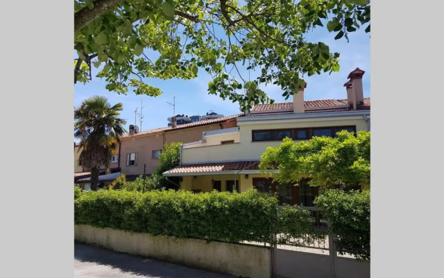 Lovely house in the most peacefull place of Grado