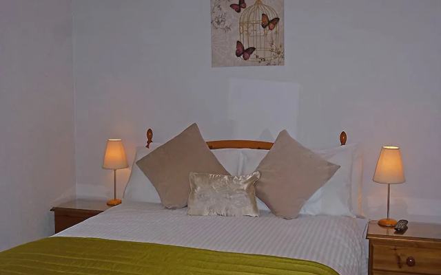Arisaig Hotel