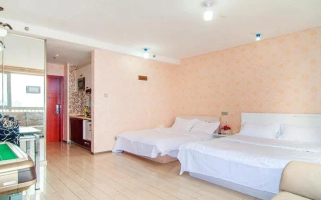 Dongsheng Apartment Shenyang