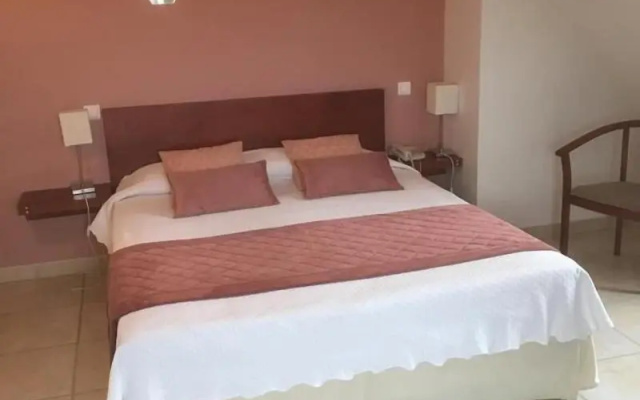 Hôtel Bon Encontre