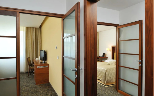 Thermenhotel Smarjeske Toplice