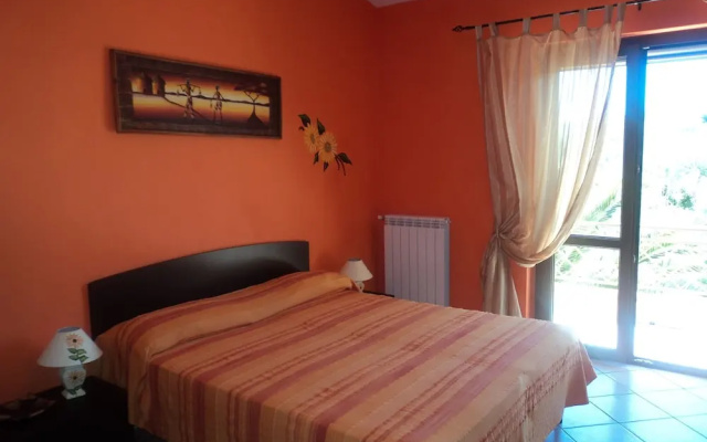 B&B Meligrana