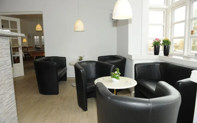 Hotel Ballumhus