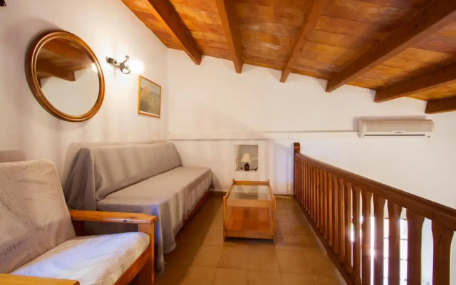 Villa - 2 Bedrooms with Pool and WiFi - 107615