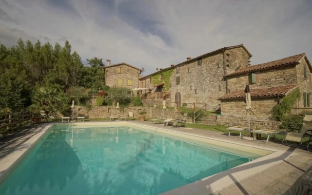 B&B Monte Splendore