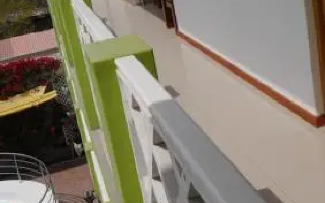 Hotel Villegas III
