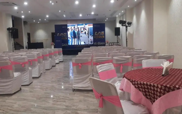 Hotel Grand Tree Agra
