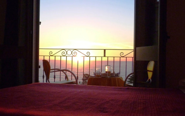 Hotel Bella Vista S'Archittu