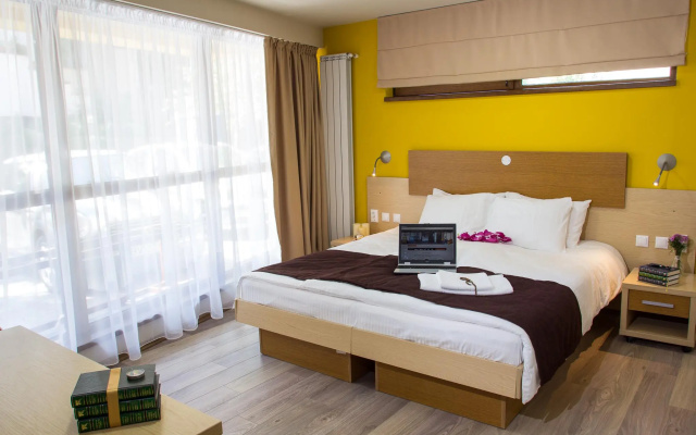 Aparthotel Gutinului