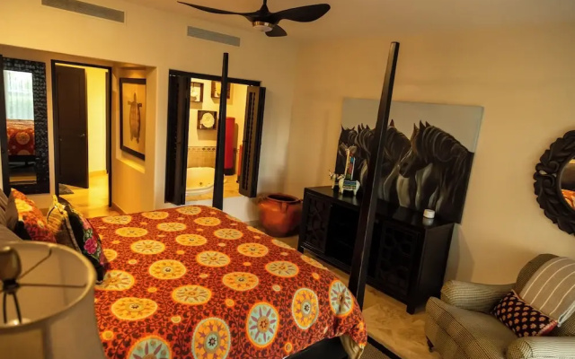 Tortuga Bay TBB 2102