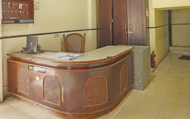 Hotel Rian Palembang by OYO Rooms
