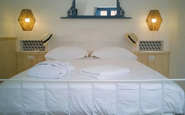 Terra Muronis Hotel Diffuso