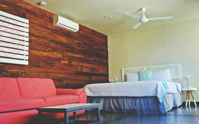 Playa 38 - Hotel Boutique