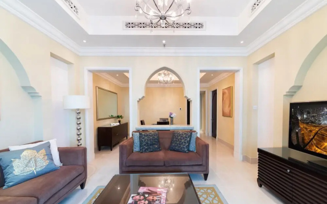 Maison Privee - Burj Khalifa Community