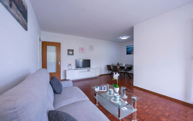 Lido Apartment