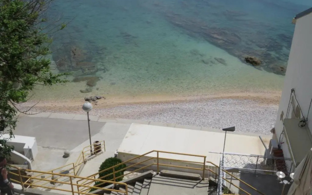 Apartments Authentic Baska 1