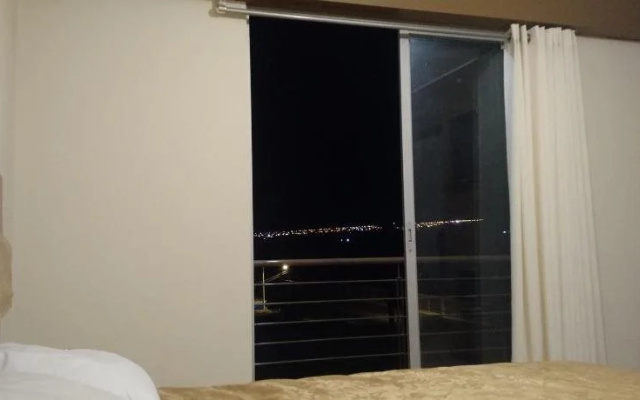 B Hotel Nasca