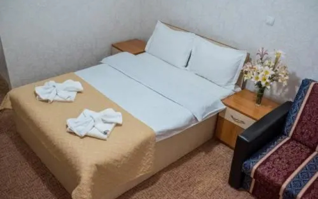 Motel Don Tomaso