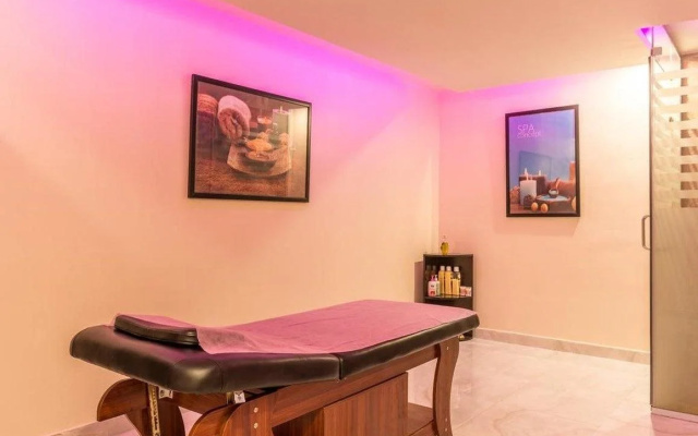 Al Muhaideb Olaya Hotel