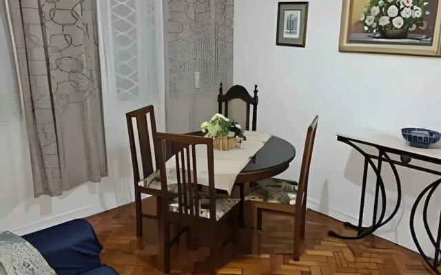 3 Minutos da Praia - Prime Location
