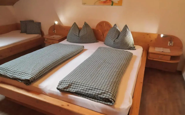 Bio-Bauernhof Vorderfromm