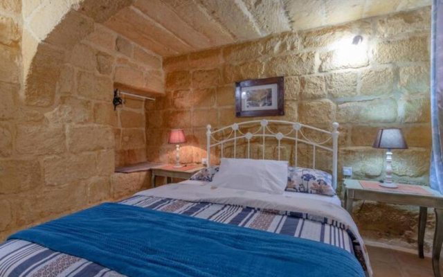 Ta' Frenc Farmhouse