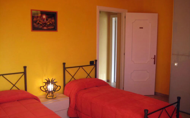 B&B I Borgia