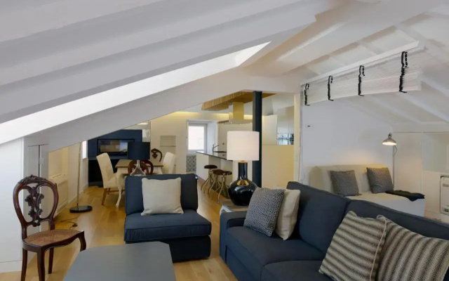 Feels Like Home - Luxus Santa Catarina