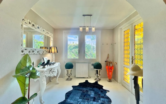 Villa Alice