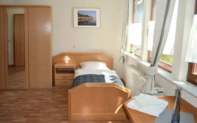 Hotel Locvillare
