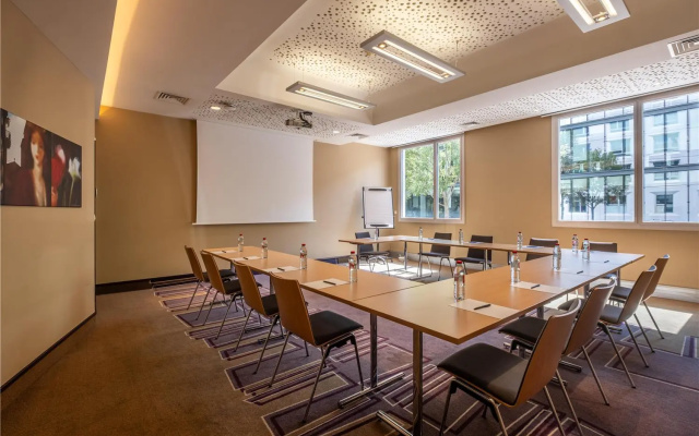 Spark By Hilton Lyon Ouest