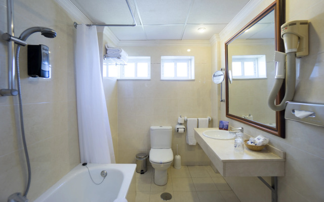 MS Tropicana Costa del Sol